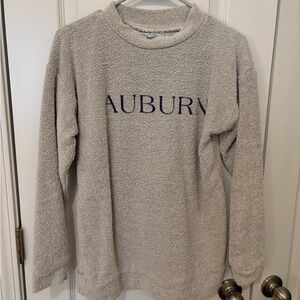 AU Wooly Threads Sweatshirt